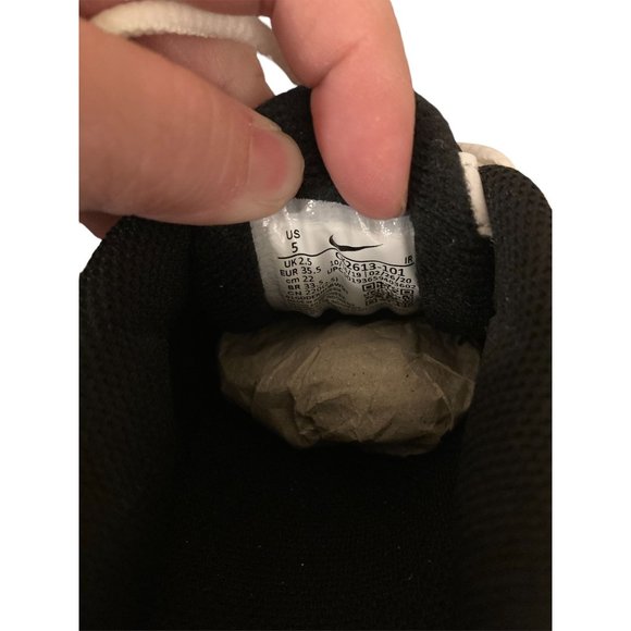 Nike Air Max Womens Tailwind IV Size 5  Tailwind 4 - Picture 4 of 5